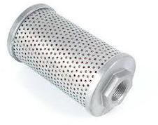 Hydraulic Filters