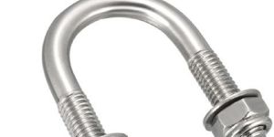 U Bolts