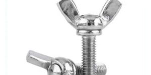 Wing Screws