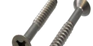 Wood Screws