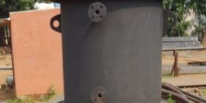 Kitchen Steam Boiler