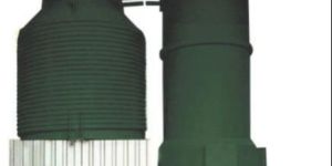 Thermic Fluid Heater