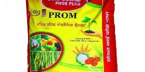 Phosphate Rich Organic Manure