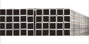 Stainless Steel Square Tube