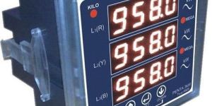 Digital Kilo Watt Hour Meter