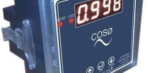 Digital Power Factor Meter