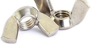 Cold Forged Wing Nut