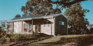 Off Grid Solar System