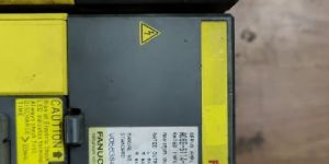 Fanuc Card Controller