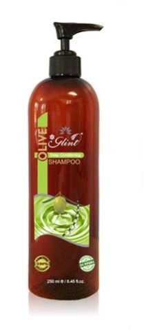 Glint Olive Shampoo