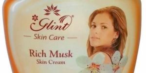 Rich Musk Skin Cream