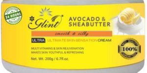 Shea Butter Skin Cream