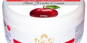 Skin Fruit Cream