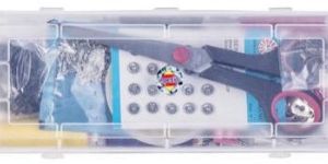 Sewing Kit Box