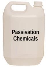 Passivating Chemicals