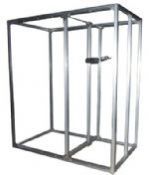 Sound Level Test Stand