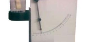 Specific Gravity Balance