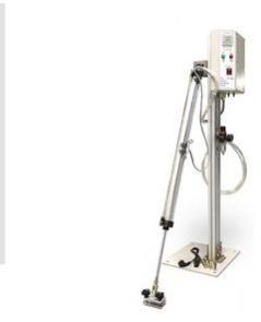 Toys Chest Lid Tester