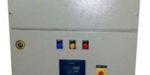 APFC Control Panel