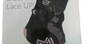 Ankle Brace