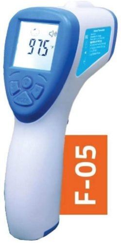 Infrared Temperature Thermometer