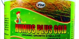 Humas Plus Gold Plant Growth Promoter