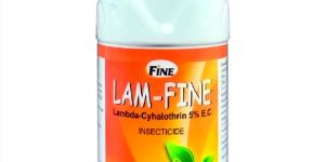 Lam-Fine Insecticide
