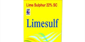 Limesulf Fungicide