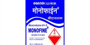 Monofine Insecticide