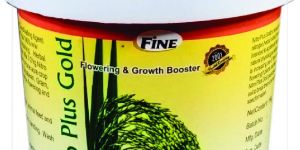Nitro Plus Gold Flowering and Growth Booster