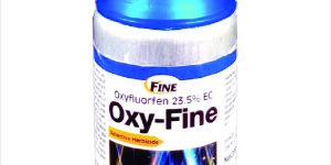 Oxy-Fine Herbicide