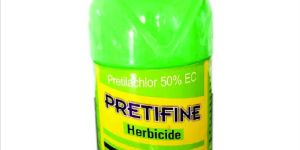 Pretifine Herbicide