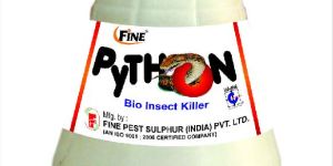 Python Bio Pest Killer