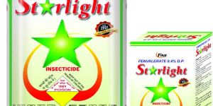 Star Light Insecticide