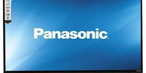 Panasonic LED Television