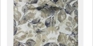 Printed Shirting Fabric