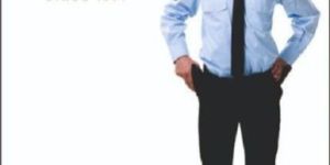 Security Uniform Fabric