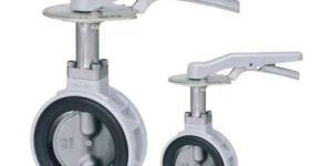FABV80 Butterfly Valve