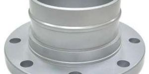 FAFL168 Metal Flange