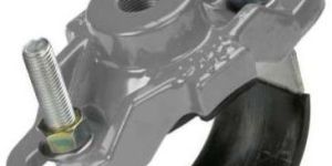 FASD8001 Saddle Drop Outlet