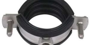 Modern Pipe Fixing Clip