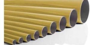 Nitrogen Aluminium Pipes