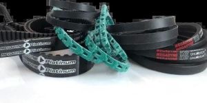 Megadyne Platinum Belt