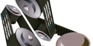 Megadyne Silver Timing Belts