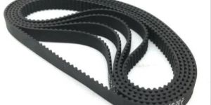 Rubber Endless Belt