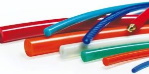 Volta Make Polyurethane Round Belt