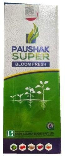 Plant Growth Promoters