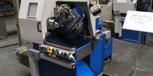 Ball Turning Machine