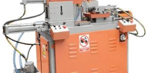 SPM Milling Machine