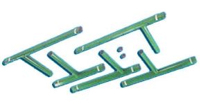 Pneumafil Suction Pipes